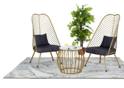 MH 42 garden chair